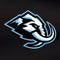 NHL Utah Mammoth Striped Jersey Galaxy S25 Ultra Skin